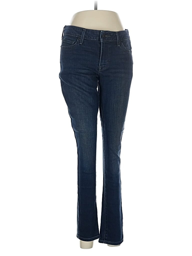 Pre-owned Levi's Jeans In Blue