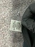 Banana Republic Solid Black Casual Skirt Size 12 - photo 5