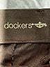 Dockers Chevron-herringbone Black Dress Pants Size 6S - photo 6