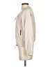 Athleta 100% Polyester Solid Tan Jacket Size S - photo 5