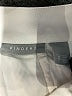 Finders 100% Polyamide Ivory Casual Skirt Size S - photo 4