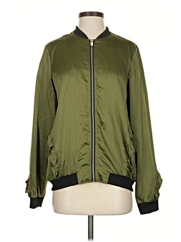 CoffeeShop Jacket (view 1)