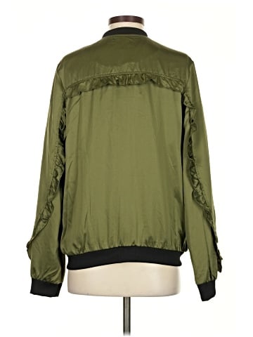 CoffeeShop Jacket (view 2)