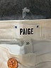 Paige White Jeans Size 25 waist - photo 7