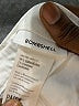 Paige White Jeans Size 25 waist - photo 8