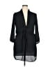 Bar III 100% Polyester Black Casual Dress Size XL - photo 1