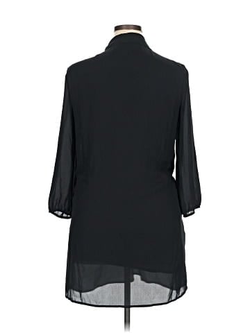 Bar III Casual Dress (view 2)