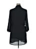 Bar III 100% Polyester Black Casual Dress Size XL - photo 2