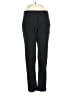 Tibi Solid Black Dress Pants Size 6 - photo 1