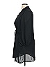Bar III 100% Polyester Black Casual Dress Size XL - photo 5