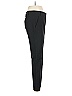 Tibi Solid Black Dress Pants Size 6 - photo 4
