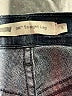 Levi's Blue Denim Shorts Size 8 - photo 3