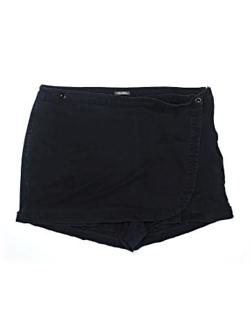 Wild Fable Skort (view 1)