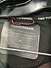 Terramar Sports Gray Track Jacket Size XL - photo 6