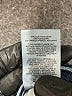 Express Hearts Blue Jeans Size 6 - photo 7