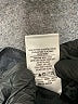 Hudson Jeans Chevron-herringbone Black Jeans Size 27 waist - photo 7