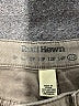 Ruff Hewn Chevron-herringbone Green Jeggings Size 16 (petite) - photo 7