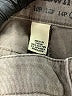 Ruff Hewn Chevron-herringbone Green Jeggings Size 16 (petite) - photo 8