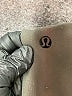 Lululemon Athletica Gray Active Pants Size 8 - photo 6