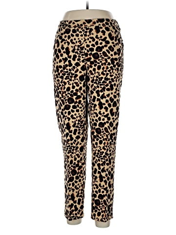Isaac Mizrahi LIVE! Casual Pants (view 1)