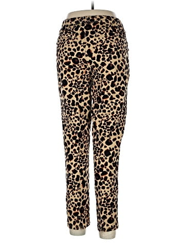 Isaac Mizrahi LIVE! Casual Pants (view 2)