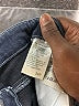 Adriano Goldschmied Solid Blue Jeans Size 24 waist - photo 7