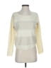 Banana Republic Yellow Pullover Sweater Size XS - photo 1