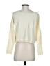 Banana Republic Yellow Pullover Sweater Size XS - photo 2