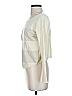 Banana Republic Yellow Pullover Sweater Size XS - photo 5
