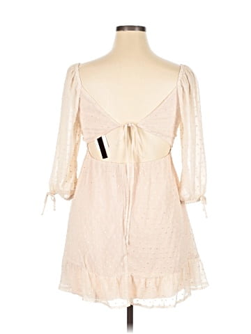 Speechless Cocktail Dress (view 2)