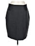 iris Solid Gray Formal Skirt Size 12 - photo 1