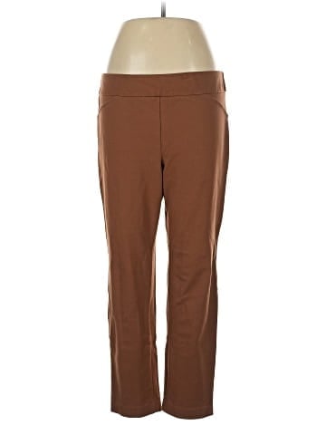 Charter Club Active Pants (view 1)