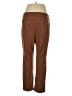 Charter Club Brown Active Pants Size 16 (petite) - photo 2