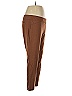Charter Club Brown Active Pants Size 16 (petite) - photo 4