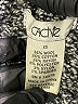 Cache Gray Cardigan Size XS - photo 7