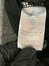 Assorted Brands Black Active Pants Size 7 - 8 - photo 4