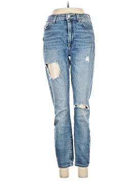 7 For All Mankind Jeans