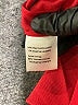 Akris Punto Red Blazer Size 2 - photo 7