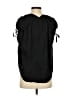 Vince. 100% Spandex Black Sleeveless Blouse Size S - photo 2
