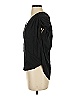 Vince. 100% Spandex Black Sleeveless Blouse Size S - photo 5