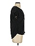 Vince. 100% Spandex Black Sleeveless Blouse Size S - photo 4