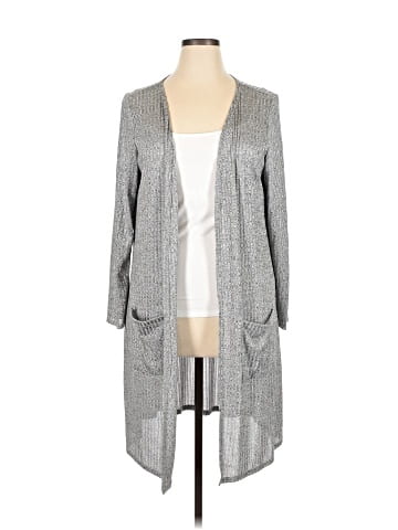 Wilde Cardigan (view 1)