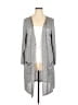 Wilde Gray Cardigan Size 1X - photo 1