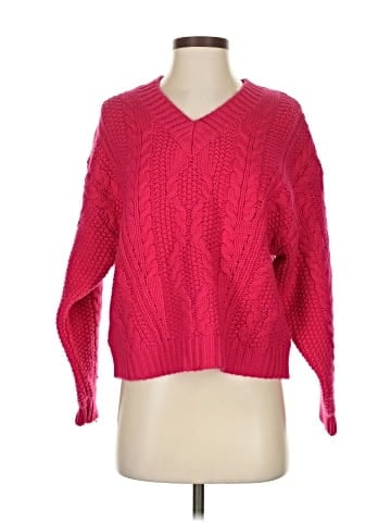 Joie Pullover Sweater (view 1)