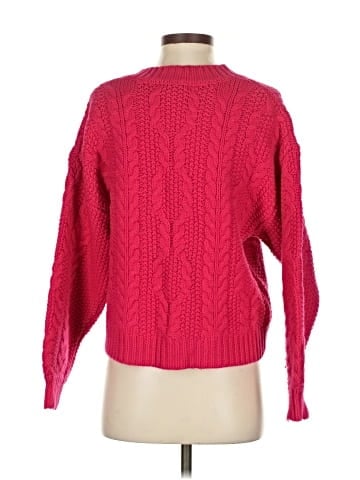Joie Pullover Sweater (view 2)