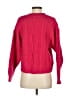 Joie Pink Pullover Sweater Size XS - photo 2
