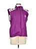 Pearl Izumi 100% Polyester Purple Vest Size M - photo 1