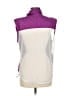 Pearl Izumi 100% Polyester Purple Vest Size M - photo 2
