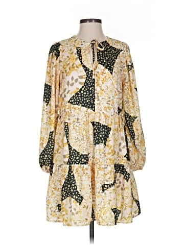 Greylin Casual Dress (view 1)