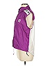 Pearl Izumi 100% Polyester Purple Vest Size M - photo 5